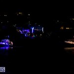 Christmas Boat Parade In Hamilton Bermuda, December 8 2018-3936