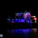 Christmas Boat Parade In Hamilton Bermuda, December 8 2018-3949