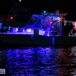 Christmas Boat Parade In Hamilton Bermuda, December 8 2018-3959