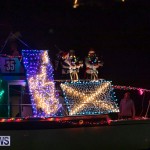 Christmas Boat Parade In Hamilton Bermuda, December 8 2018-3999