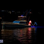 Christmas Boat Parade In Hamilton Bermuda, December 8 2018-4017