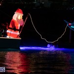 Christmas Boat Parade In Hamilton Bermuda, December 8 2018-4034