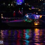 Christmas Boat Parade In Hamilton Bermuda, December 8 2018-4047
