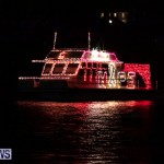 Christmas Boat Parade In Hamilton Bermuda, December 8 2018-4079