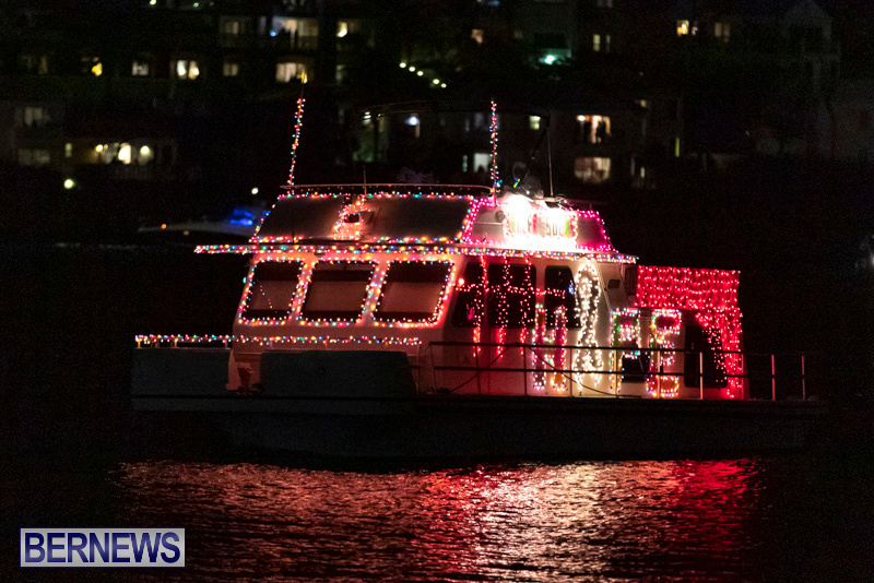 Christmas-Boat-Parade-In-Hamilton-Bermuda-December-8-2018-4085