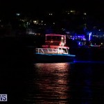Christmas Boat Parade In Hamilton Bermuda, December 8 2018-4097