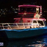 Christmas Boat Parade In Hamilton Bermuda, December 8 2018-4104
