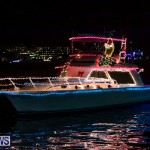 Christmas Boat Parade In Hamilton Bermuda, December 8 2018-4113