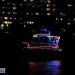 Christmas Boat Parade In Hamilton Bermuda, December 8 2018-4125
