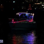 Christmas Boat Parade In Hamilton Bermuda, December 8 2018-4129