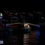 Christmas Boat Parade In Hamilton Bermuda, December 8 2018-4142