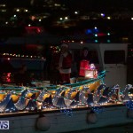 Christmas Boat Parade In Hamilton Bermuda, December 8 2018-4161