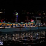 Christmas Boat Parade In Hamilton Bermuda, December 8 2018-4170