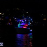 Christmas Boat Parade In Hamilton Bermuda, December 8 2018-4200