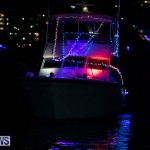 Christmas Boat Parade In Hamilton Bermuda, December 8 2018-4221