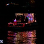 Christmas Boat Parade In Hamilton Bermuda, December 8 2018-4228