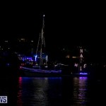 Christmas Boat Parade In Hamilton Bermuda, December 8 2018-4269
