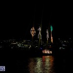 Christmas Boat Parade In Hamilton Bermuda, December 8 2018-4327