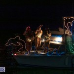 Christmas Boat Parade In Hamilton Bermuda, December 8 2018-4522