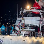Christmas Boat Parade In Hamilton Bermuda, December 8 2018-4535