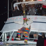 Christmas Boat Parade In Hamilton Bermuda, December 8 2018-4537