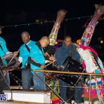 Christmas Boat Parade In Hamilton Bermuda, December 8 2018-4546