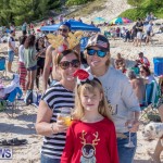Christmas Day Bermuda at Elbow Bay Beach 2018 DF (11)