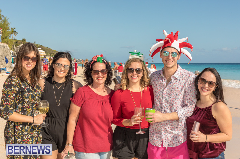 Christmas-Day-Bermuda-at-Elbow-Bay-Beach-2018-DF-2