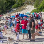 Christmas Day Bermuda at Elbow Bay Beach 2018 DF (27)