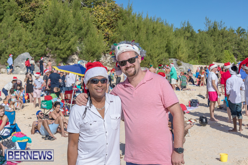 Christmas-Day-Bermuda-at-Elbow-Bay-Beach-2018-DF-48