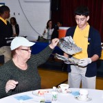 Clearwater Middle School Seniors Tea 11-30-2018 (19)
