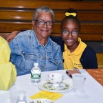 Clearwater Middle School Seniors Tea 11-30-2018 (71)