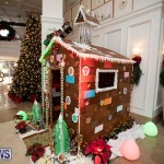 Gingerbread House and Christmas tree Hamilton Princess Beach Club Bermuda, December 3 2018-2978