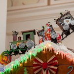 Gingerbread House and Christmas tree Hamilton Princess Beach Club Bermuda, December 3 2018-2995