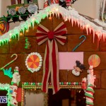 Gingerbread House and Christmas tree Hamilton Princess Beach Club Bermuda, December 3 2018-2997