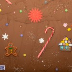 Gingerbread House and Christmas tree Hamilton Princess Beach Club Bermuda, December 3 2018-3001