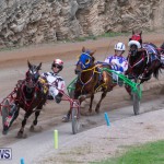 Harness Pony Racing Bermuda, December 26 2018-5987