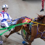 Harness Pony Racing Bermuda, December 26 2018-6007