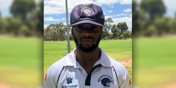 Cricket Leverock Shines But Walkerville Fall Bernews