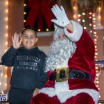 Santa Claus visits St. George’s Bermuda, December 1 2018-2227