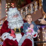Santa Claus visits St. George’s Bermuda, December 1 2018-2228