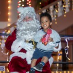 Santa Claus visits St. George’s Bermuda, December 1 2018-2231