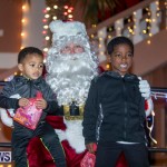 Santa Claus visits St. George’s Bermuda, December 1 2018-2235