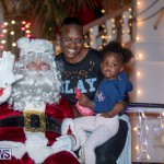 Santa Claus visits St. George’s Bermuda, December 1 2018-2241
