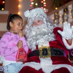 Santa Claus visits St. George’s Bermuda, December 1 2018-2245