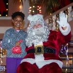 Santa Claus visits St. George’s Bermuda, December 1 2018-2268