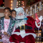 Santa Claus visits St. George’s Bermuda, December 1 2018-2270