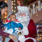 Santa Claus visits St. George’s Bermuda, December 1 2018-2272