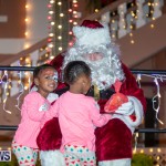 Santa Claus visits St. George’s Bermuda, December 1 2018-2277