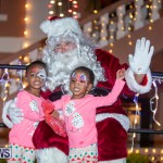Santa Claus visits St. George’s Bermuda, December 1 2018-2278